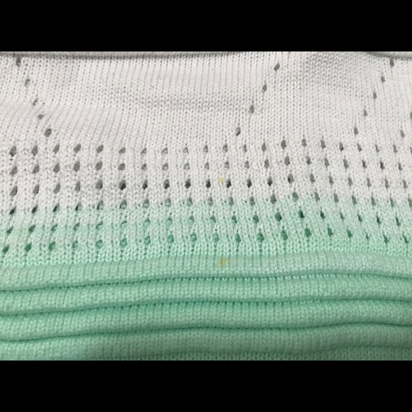 Ivivva Girls Knit Long Sleeve - Picture 3 of 3